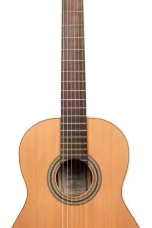 Commandez dès aujourd'hui | Ortega Traditional 4/4 + Pro Gig Bag