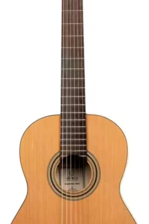 Cette semaine uniquement | Ortega Traditional 4/4 + Pro Gig Bag