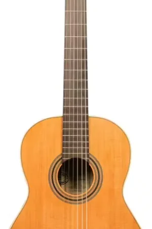 Remise - Ortega Traditional 4/4 6 LH + Pro Gig Bag