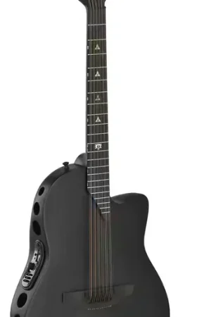 Nouveauté - Adamas 1598-MEIII Signature Melissa Etheridge Mid CW 1598-MEIII