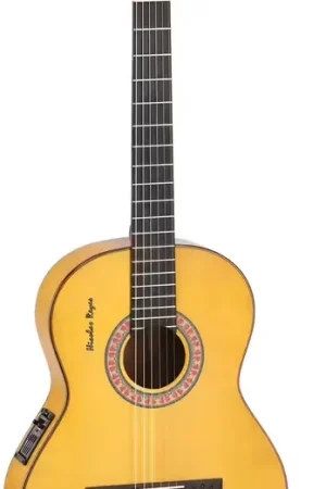 Prix cassé | Manuel Rodriguez Signature Legacy Gipsy Kings Jaune