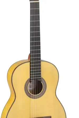 Manuel Rodriguez Superior Flamenco Sabicas C3-FR | Offre spéciale