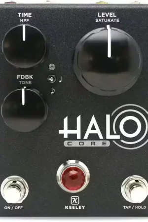 Nouvel arrivage | Keeley Halo Core