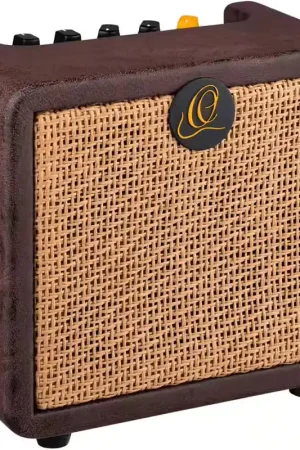 Ortega Ampli Ortega 12W - Stock limité