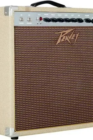 Direct fabricant | Peavey Classic 20W