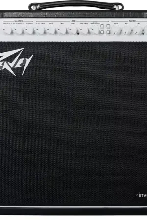 Dernières unités - Peavey Invective 20W