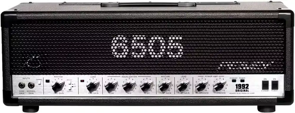 Prix mini - Peavey 6505 Original 120W