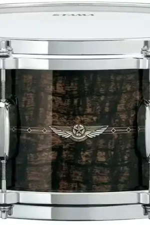 Top des ventes | Tama TMS1465S-CBP - STAR Maple 14"x6.5" Caisse claire CHARCOAL BROWN PARAISO