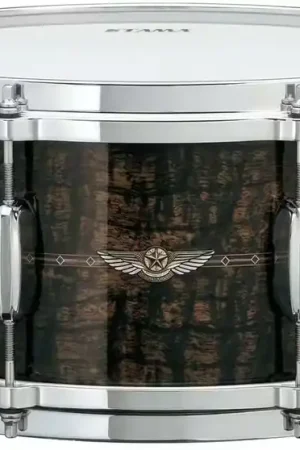 Tama TMS148D-CBP - STAR Maple 14"x8" Caisse claire CHARCOAL BROWN PARAISO - Affaire à saisir