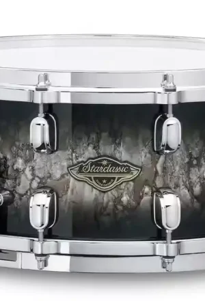 Disponible à la commande | Tama WBSS65-MPB - Starclassic Walnut/Birch 14"x6.5" Caisse claire MOLTEN PLATINUM BURST