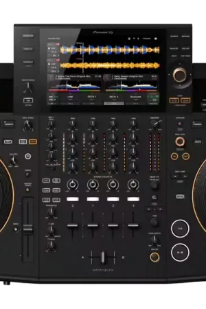 Soldes | Pioneer Dj Opus-Quad - Reconditionné