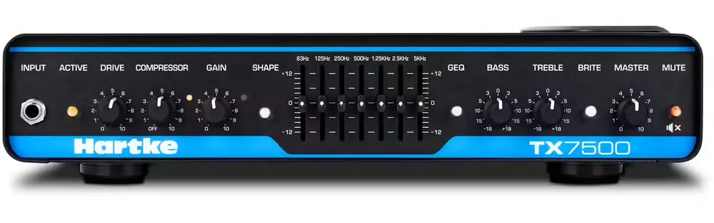 Super offre | Hartke TX7500 800W