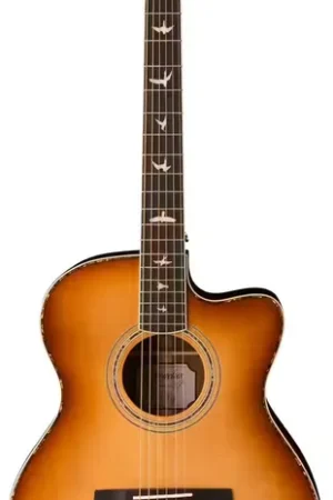 Tout nouveau | PRS SE A40E Tobacco Sunburst