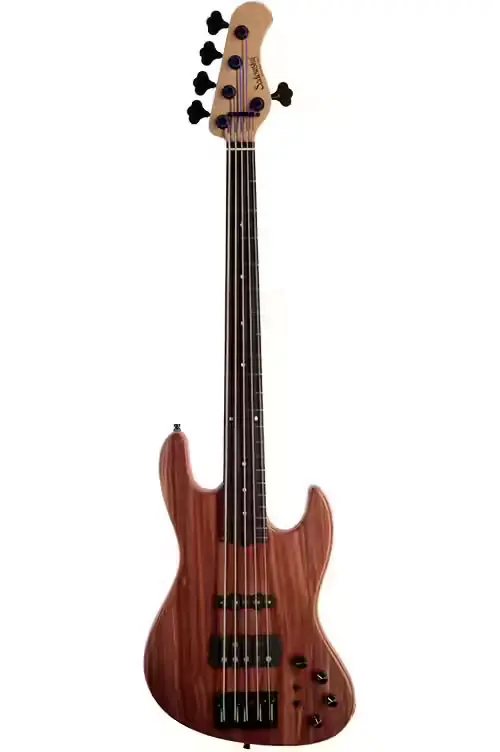 À ne pas manquer - Sadowsky Guitars Standard MJ MetroLine LTD 2024
