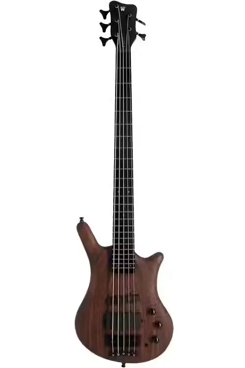 Warwick Bass Thumb 5 GPS BO LTD 2024 | Livraison express