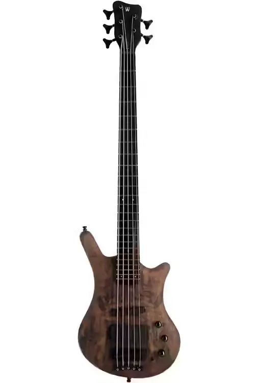 Bien noté | Warwick Bass Thumb 5 GPS BO LTD 2024