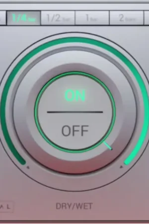 Initial Audio Reverse | Déstockage