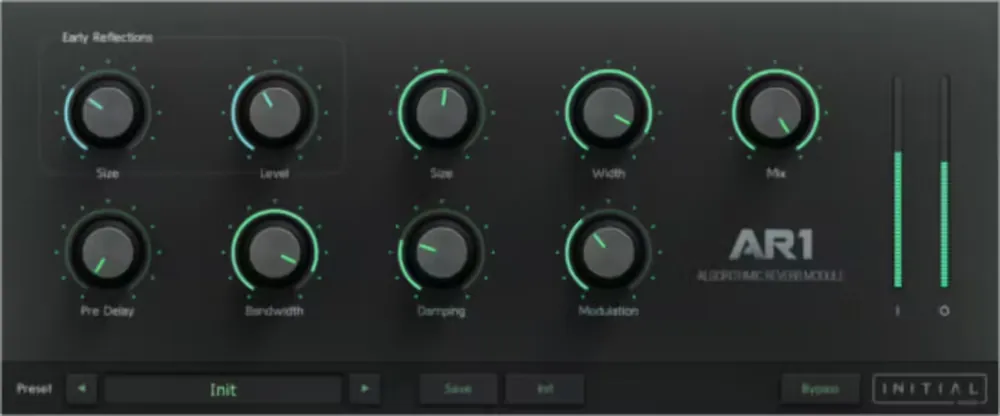 Prix usine - Initial Audio AR1