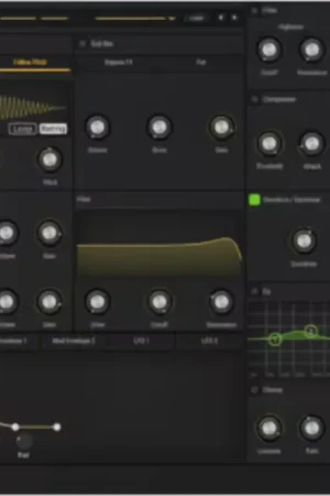 Promo exceptionnelle | Initial Audio 808 Studio II