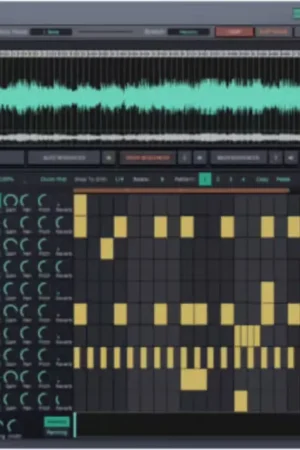 Initial Audio Slice - Prix imbattable