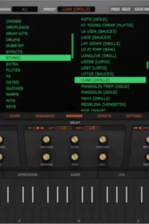 Initial Audio Heat Up 3 Standard Edition | Qualité premium