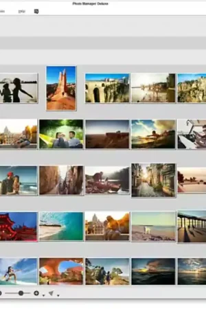 Magix Photo Manager Deluxe 17 | Offre bientôt terminée