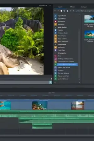 Nouveauté | Magix Video deluxe Plus