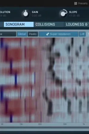 Liquidation | Melda MMultiAnalyzer