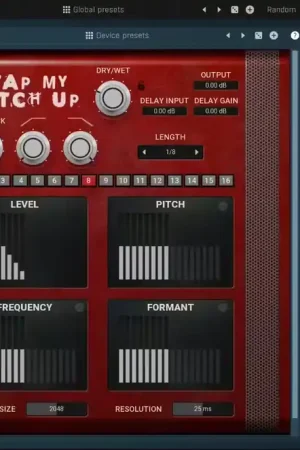 Melda MTurboDelay - Déstockage