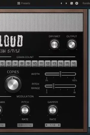 Melda MGranularMB | Liquidation