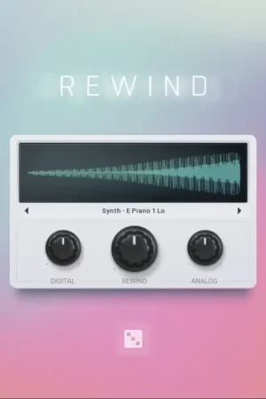 Prix choc - Melda Rewind