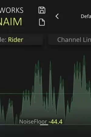 Noiseworks GainAim | Prix réduit