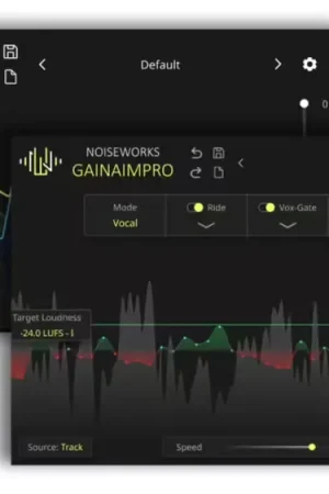 Excellente qualité | Noiseworks Vocal Bundle