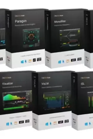 Prix imbattable | Nugen Audio Post Bundle