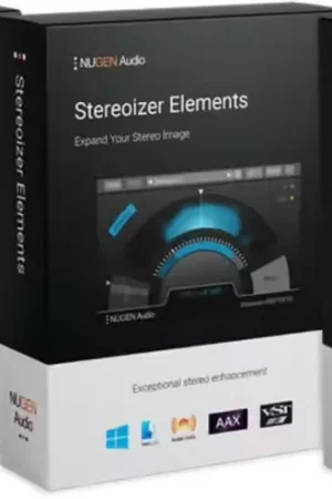 Nugen Audio Focus Elements | Offre