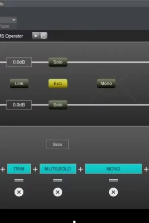 Prix exceptionnel | Nugen Audio SigMod