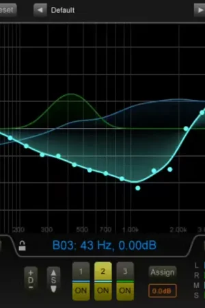 Nugen Audio SEQ-S - Soldes