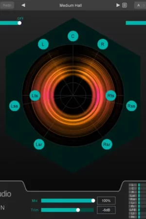 Très demandé - Nugen Audio Paragon ST