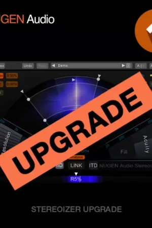 Achetez dès maintenant | Nugen Audio Stereoizer 3 < Stereoizer UPG