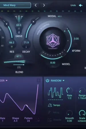 Polyverse Supermodal - Disponible maintenant