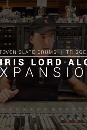 Achetez maintenant - Steven Slate Audio TRIGGER 2 CLA expansion