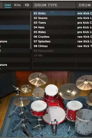 Bon prix - Steven Slate Audio SSD Frank Zummo expansion