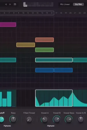 Ne manquez pas cette offre | Sugar Bytes Effectrix2