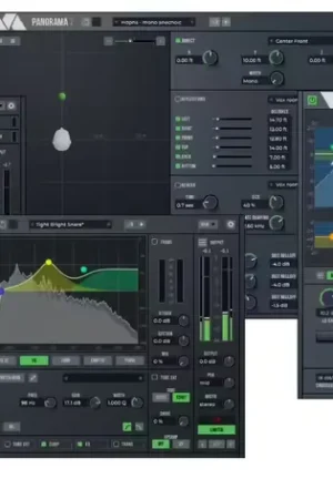 Très apprécié des clients | Wave Arts Power Suite 7