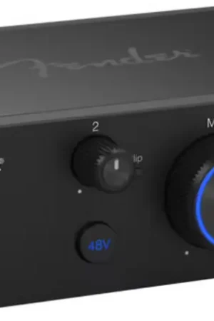 Produit phare - Fender Studio Quantum Lt 2