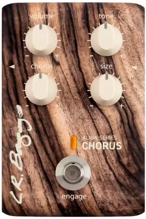 Lr Baggs Align Chorus - Reconditionné - Plus que quelques pièces