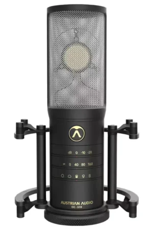 Austrian Audio OC-S10 Studio Set - Remise