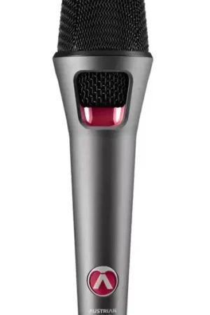 Se termine bientôt - Austrian Audio OC707 Microphone