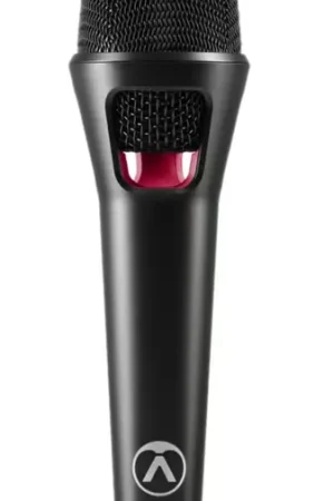 Coup de cœur - Austrian Audio OD303 Microphone