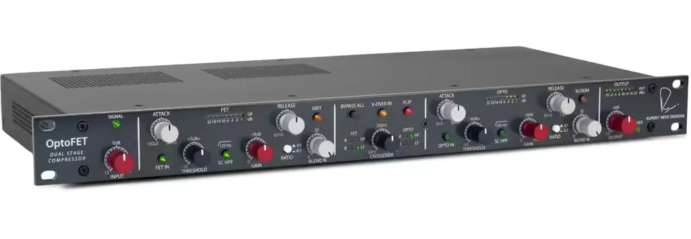 Offre spéciale - Rupert Neve Designs OptoFET